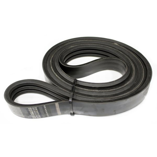 Aftermarket Chopper, Drive, VBelt Fits Redekop TR97 TR98 TR99 WN-RK-BE3B218K-PEX - main